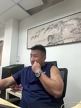 Snapshot of Cunzhangshibage02 chatting on 10, 6, 2026 Cunzhangshibage02 online show from 10, 6, 2026