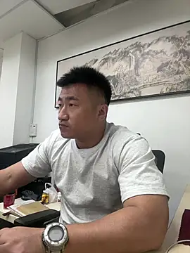 Cunzhangshibage02 online show from 13, 7, 2026