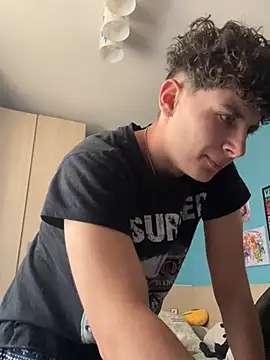 Fideito11 online show from 17, 4, 2026