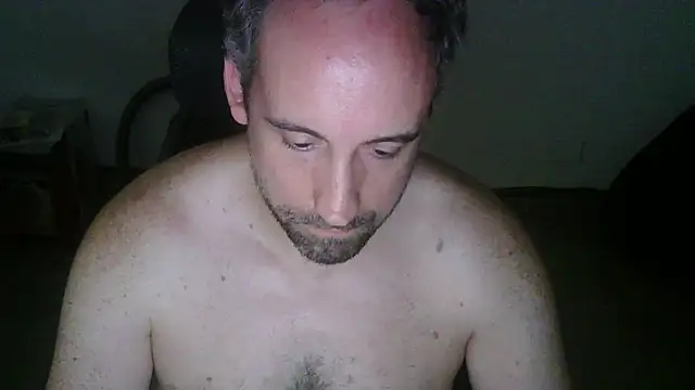 ManVerySexual online show from 1, 4, 2026