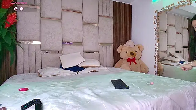 Zoe- -din online show from 18, 3, 2026