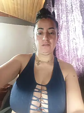 Snapshot of Alexandrina chatting on 29, 10, 2025 Alexandrina online show from 29, 10, 2025