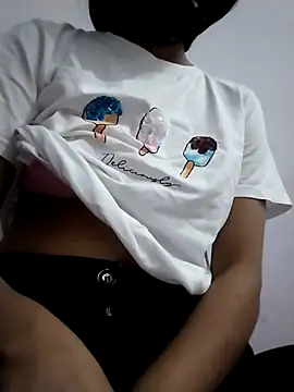 Tasty Cherry online show from 16, 4, 2026