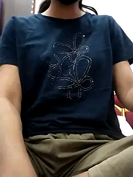 Tasty Cherry online show from 18, 4, 2026