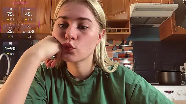 ivygenesis online show from 26, 3, 2026