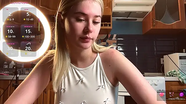 ivygenesis online show from 15, 4, 2026