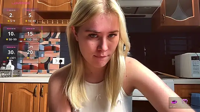 ivygenesis online show from 16, 4, 2026