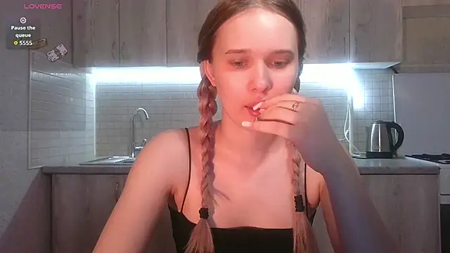Alice Pleasance online show from 11, 6, 2026