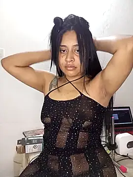 Charlotte-Jasper98 online show from 14, 4, 2026