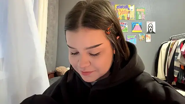 XxDarkAngelxXX online show from 26, 4, 2026