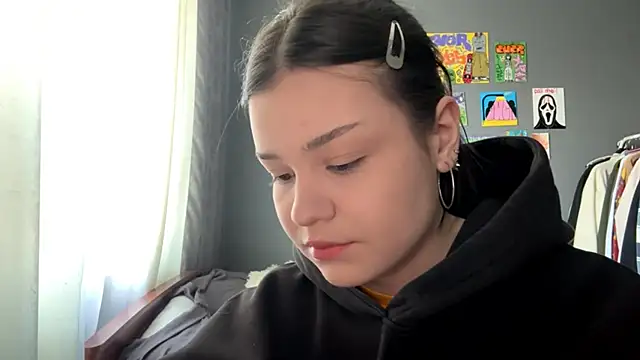 XxDarkAngelxXX online show from 27, 4, 2026