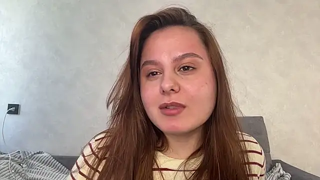 Ellaizatelly online show from 16, 4, 2026