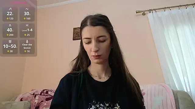 love on fire6 online show from 11, 4, 2026