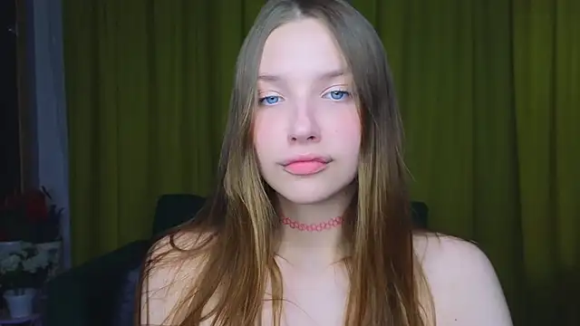 DariaAngels online show from 8, 4, 2026