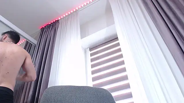 Aryanaian91 online show from 23, 4, 2026