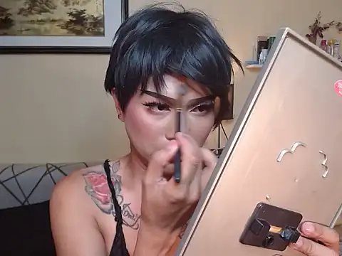 DazzlingroseHorsecock online show from 24, 3, 2026