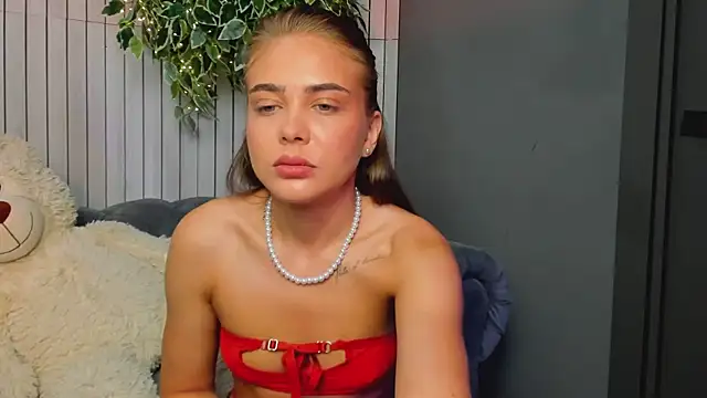 MilaLewi online show from 30, 5, 2026