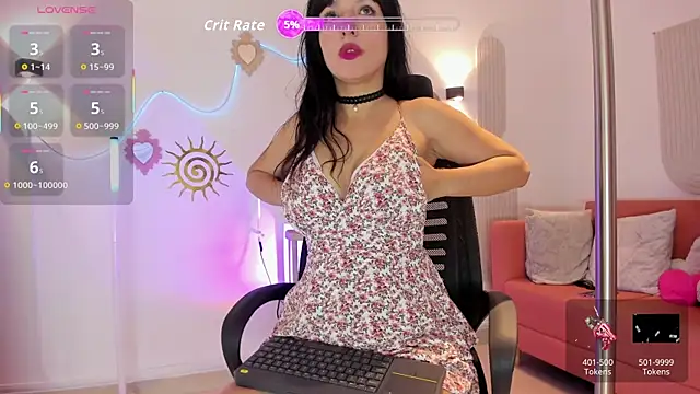 In the heaven online show from 22, 7, 2026