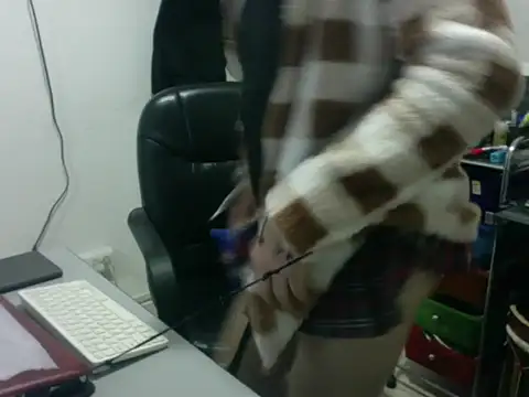 dayanadavid online show from 27, 4, 2026