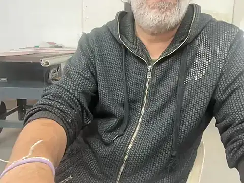 MAByummydick online show from 7, 6, 2026