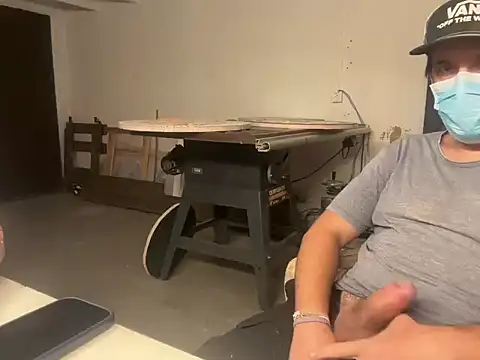 MAByummydick online show from 7, 6, 2026