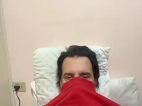 MAByummydick online show from 19, 6, 2026