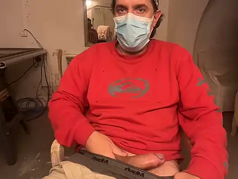 MAByummydick online show from 22, 6, 2026