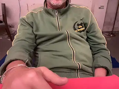 MAByummydick online show from 1, 8, 2026