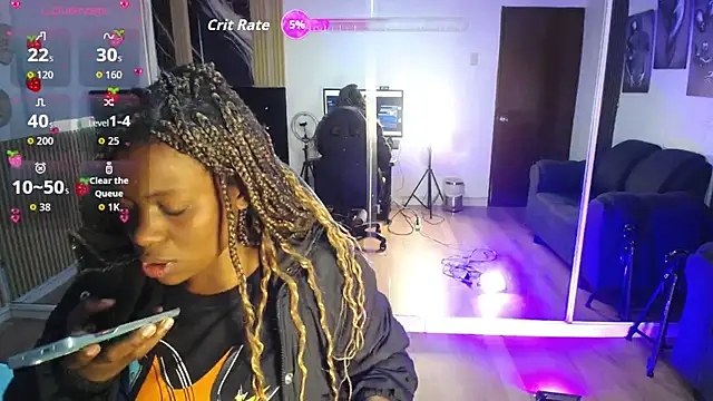 Snapshot of Ebony_rizon chatting on 11, 5, 2026 Ebony rizon online show from 11, 5, 2026