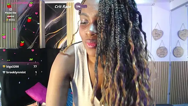 Snapshot of Ebony_rizon chatting on 11, 5, 2026 Ebony rizon online show from 11, 5, 2026