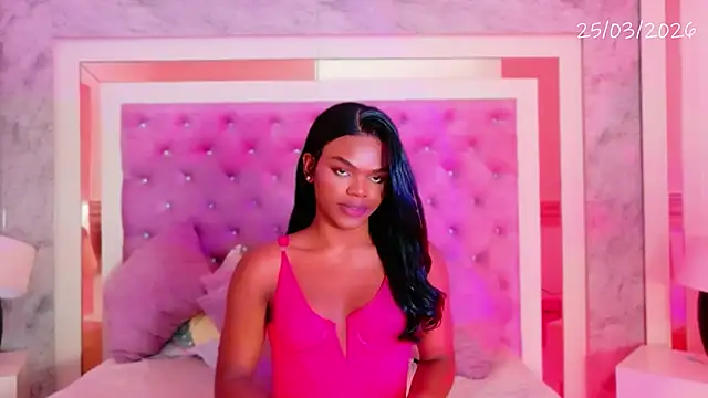 Gisela Valencia online show from 26, 3, 2026