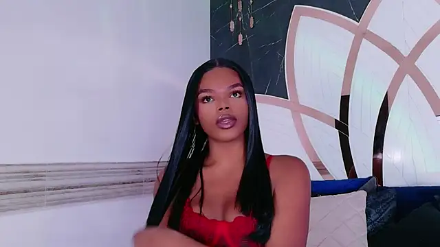 Snapshot of Gisela_Valencia chatting on 15, 5, 2026 Gisela Valencia online show from 15, 5, 2026