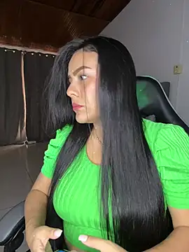 Wendyfzyog3 online show from 16, 3, 2026