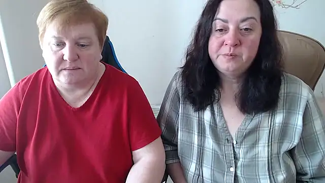 Lindy-Jeanie online show from 26, 3, 2026