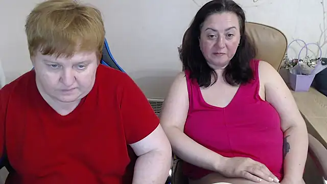 Lindy-Jeanie online show from 3, 4, 2026