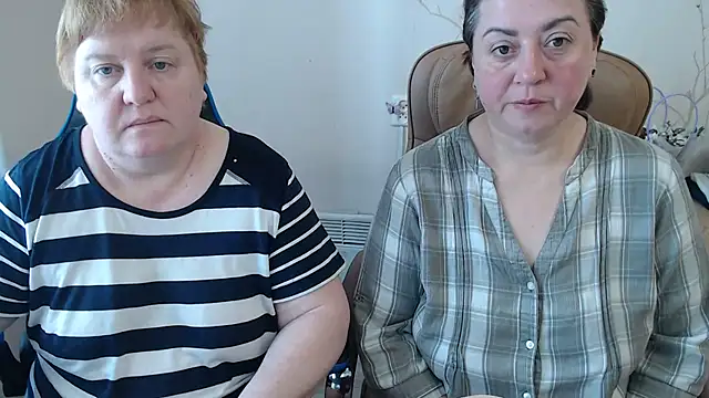 Lindy-Jeanie online show from 4, 4, 2026