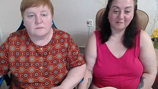 Lindy-Jeanie online show from 6, 4, 2026