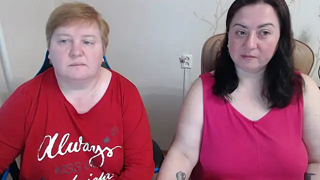 Lindy-Jeanie online show from 16, 4, 2026