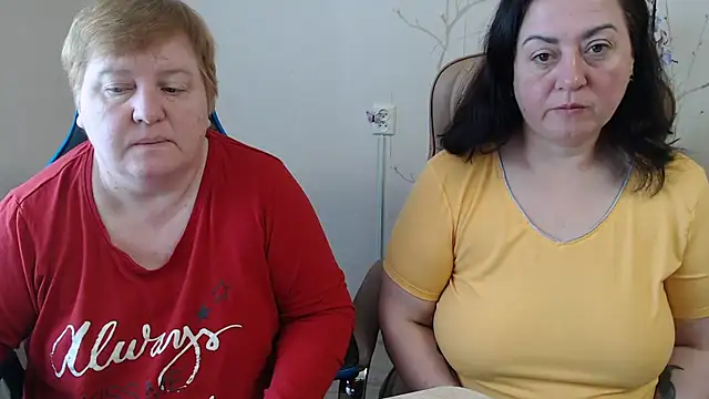 Lindy-Jeanie online show from 17, 4, 2026