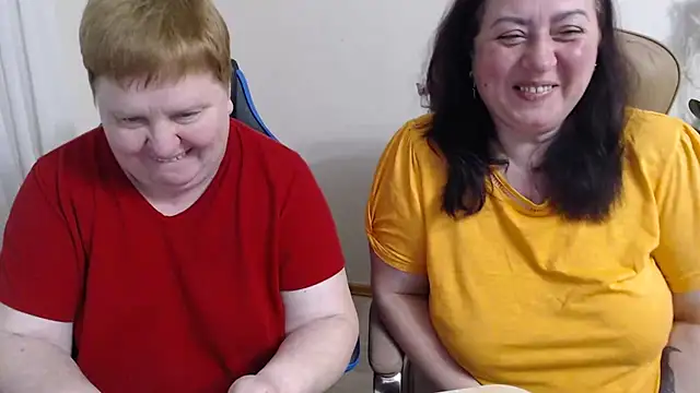 Lindy-Jeanie online show from 29, 4, 2026