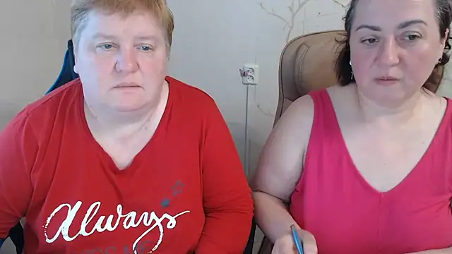 Lindy-Jeanie online show from 29, 5, 2026