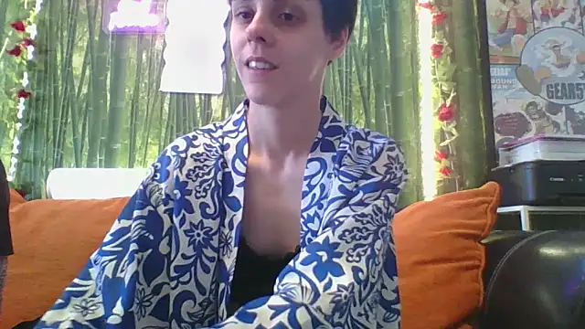 Girls26x online show from 7, 4, 2026