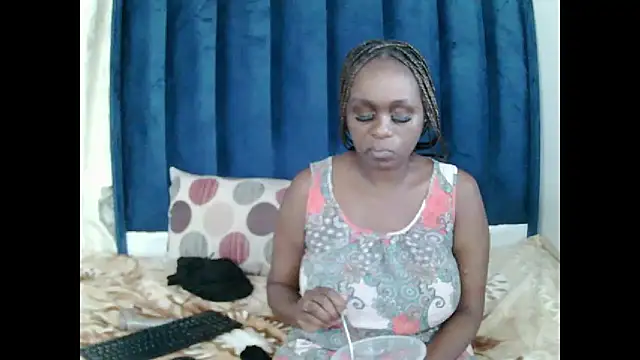 MelaniBbe online show from 29, 3, 2026