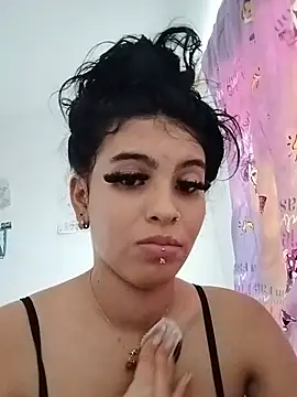 Snapshot of Sofia_Angel_1 chatting on 18, 7, 2026 Sofia Angel 1 online show from 18, 7, 2026