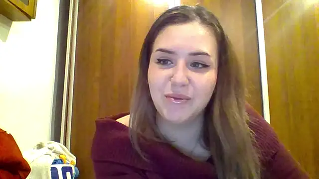 LolaSeduce online show from 13, 3, 2026