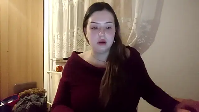 LolaSeduce online show from 7, 4, 2026