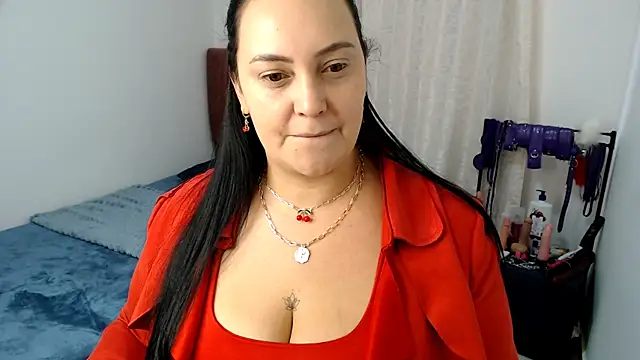 Veroniicabbw  online show from 11, 5, 2026