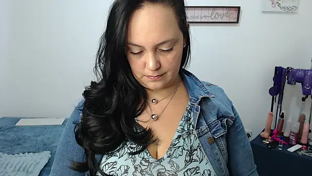 Veroniicabbw  online show from 22, 5, 2026