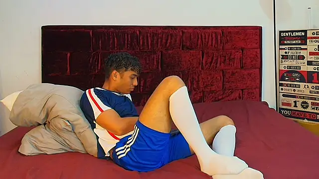 The Penthouse boys online show from 21, 6, 2026