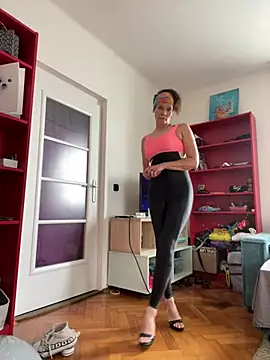 DtPORNBITCH online show from 12, 6, 2026